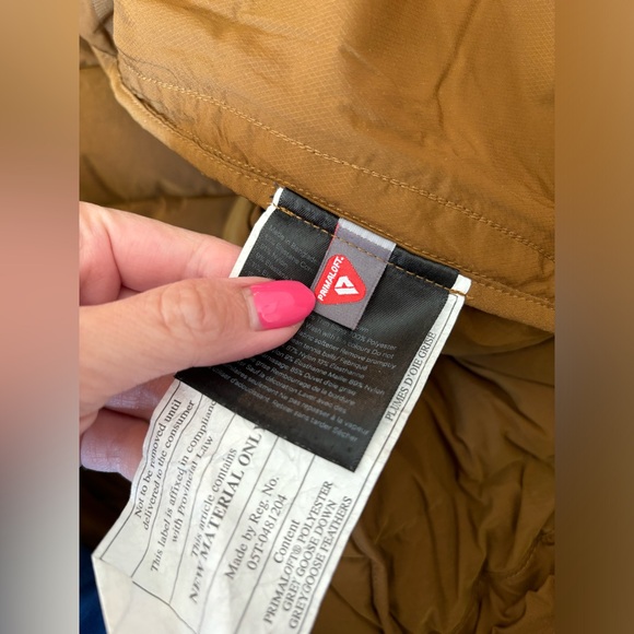 Lululemon Navigation Down Jacket Men’s - Picture 7 of 7